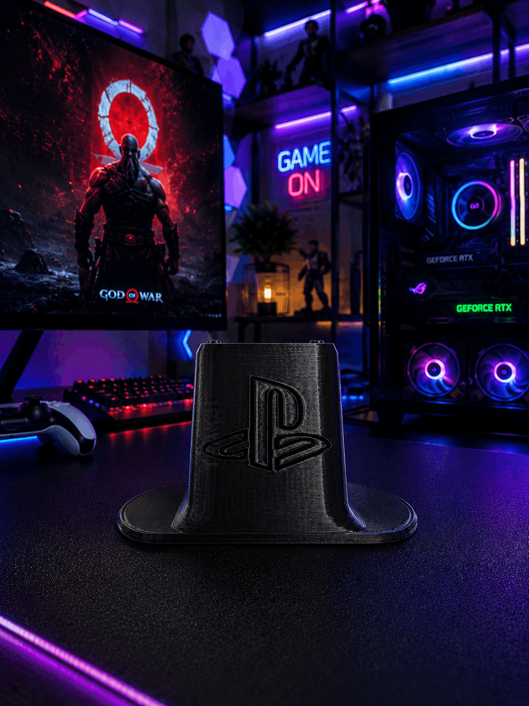 Playstation Aksesuarları